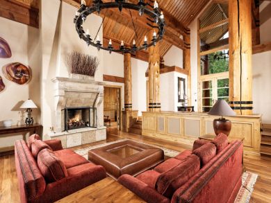 Majestic Magnificent Luxury Accommodation